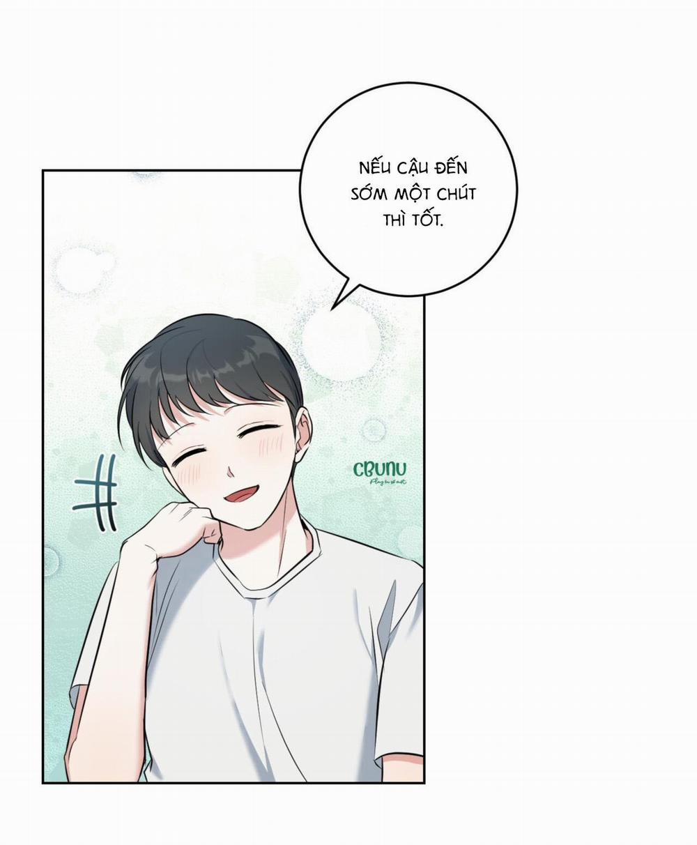 Khu Rừng Tĩnh Lặng 8 trang 54