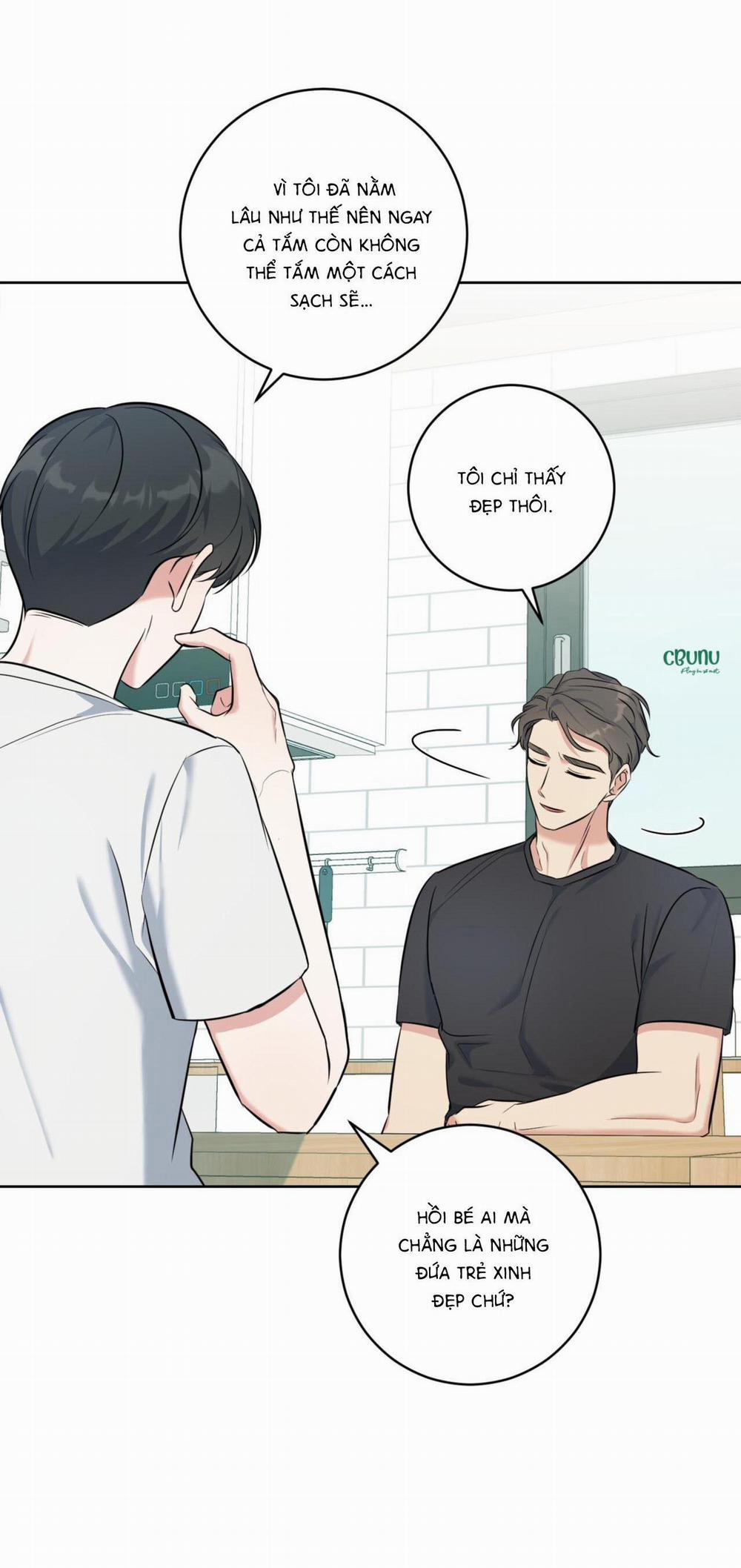 Khu Rừng Tĩnh Lặng 8 trang 57