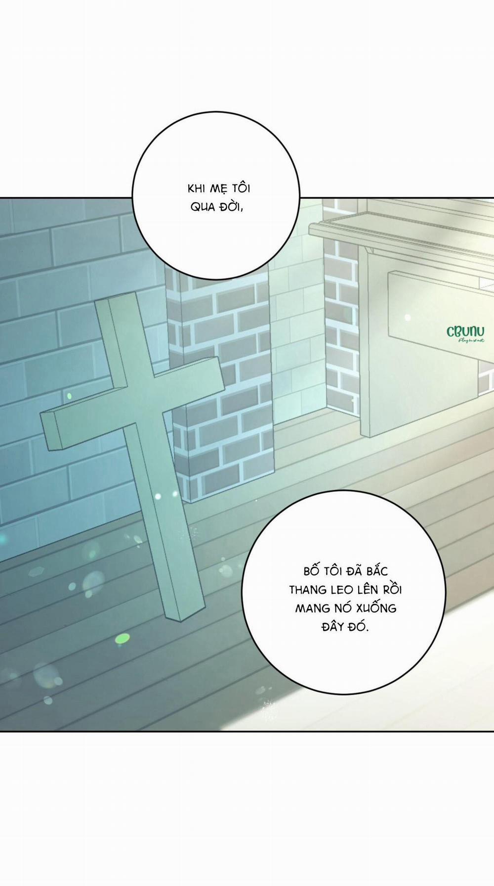 Khu Rừng Tĩnh Lặng 8 trang 73