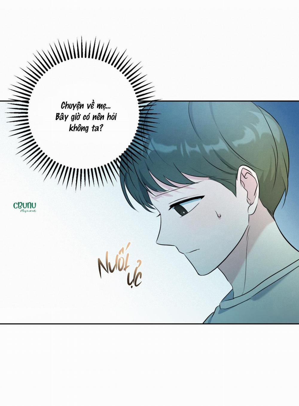 Khu Rừng Tĩnh Lặng 8 trang 75