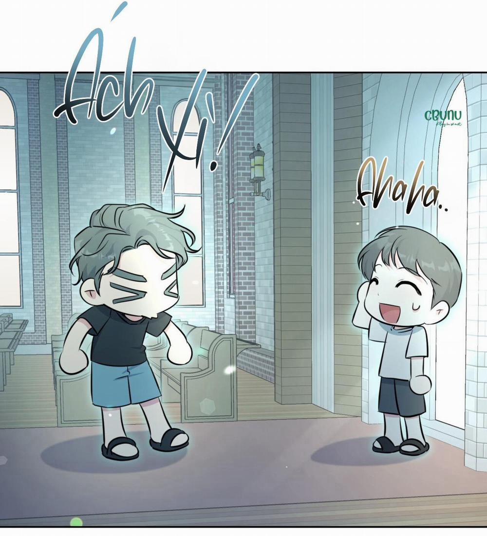 Khu Rừng Tĩnh Lặng 8 trang 90