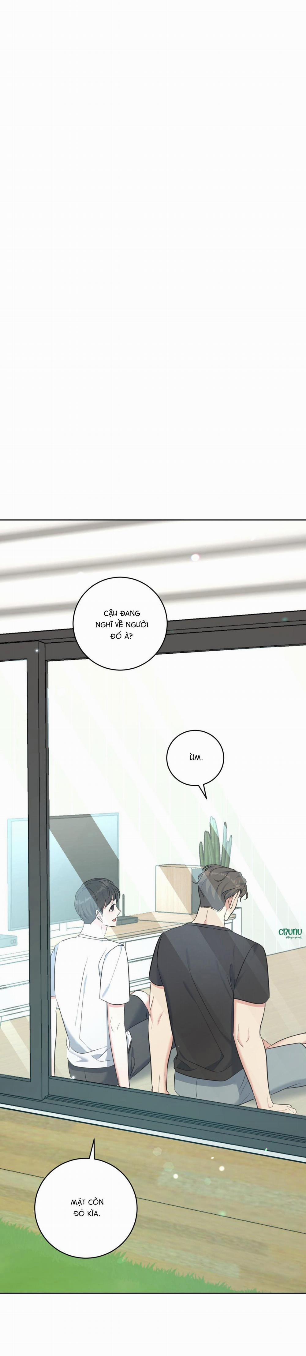 Khu Rừng Tĩnh Lặng 8 trang 98