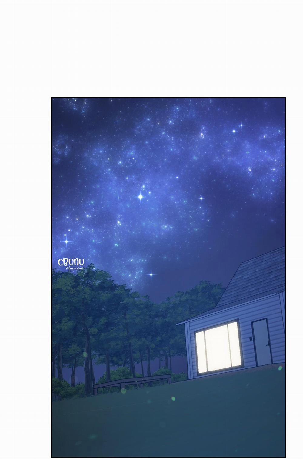 Khu Rừng Tĩnh Lặng 9 trang 1