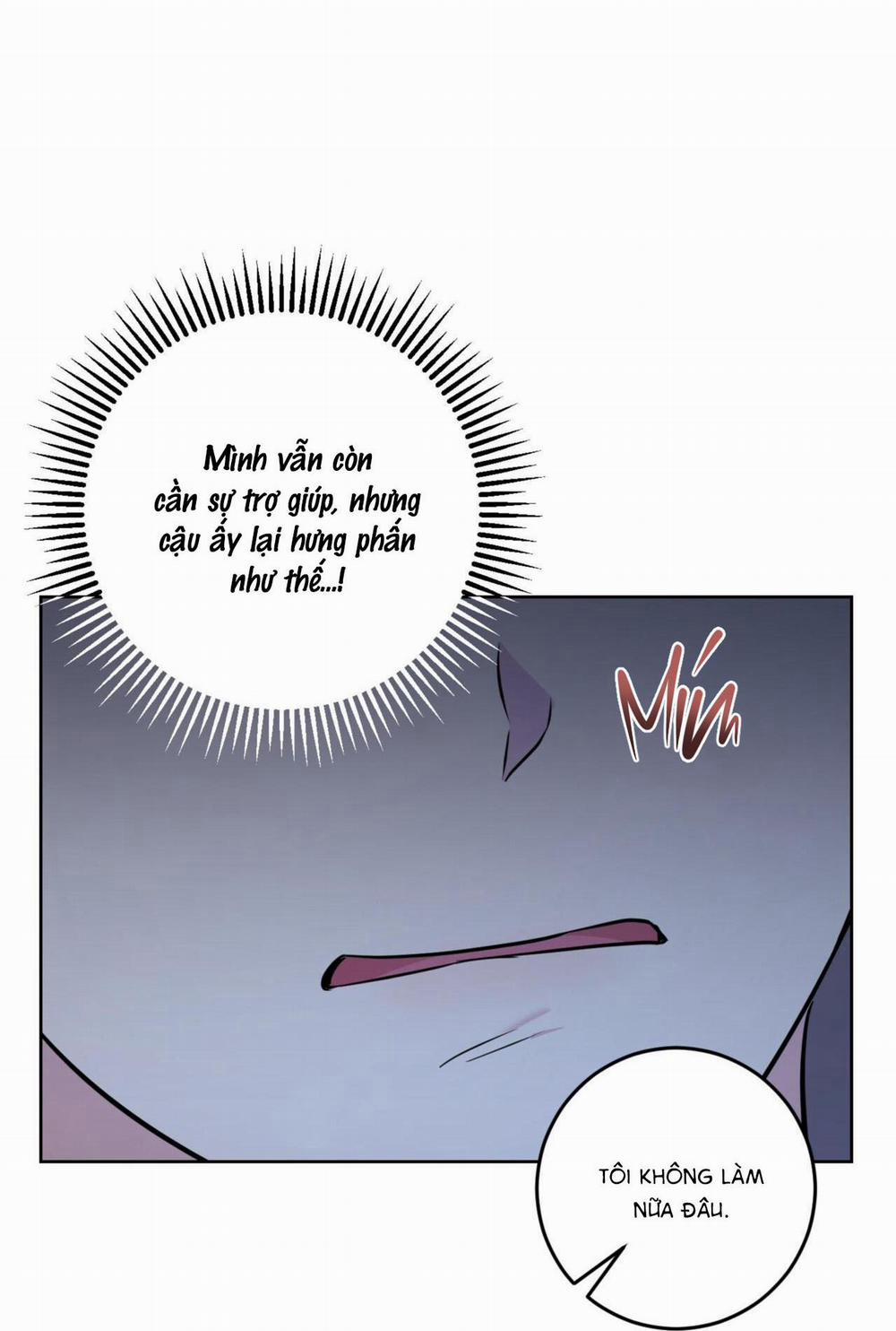 Khu Rừng Tĩnh Lặng 9 trang 107