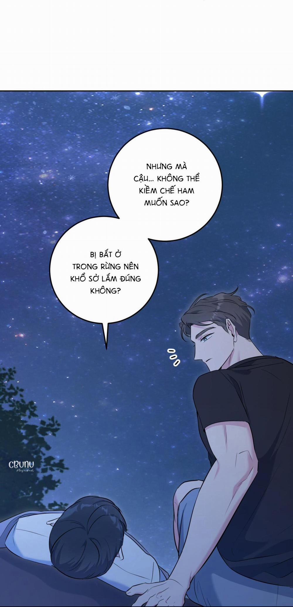 Khu Rừng Tĩnh Lặng 9 trang 112