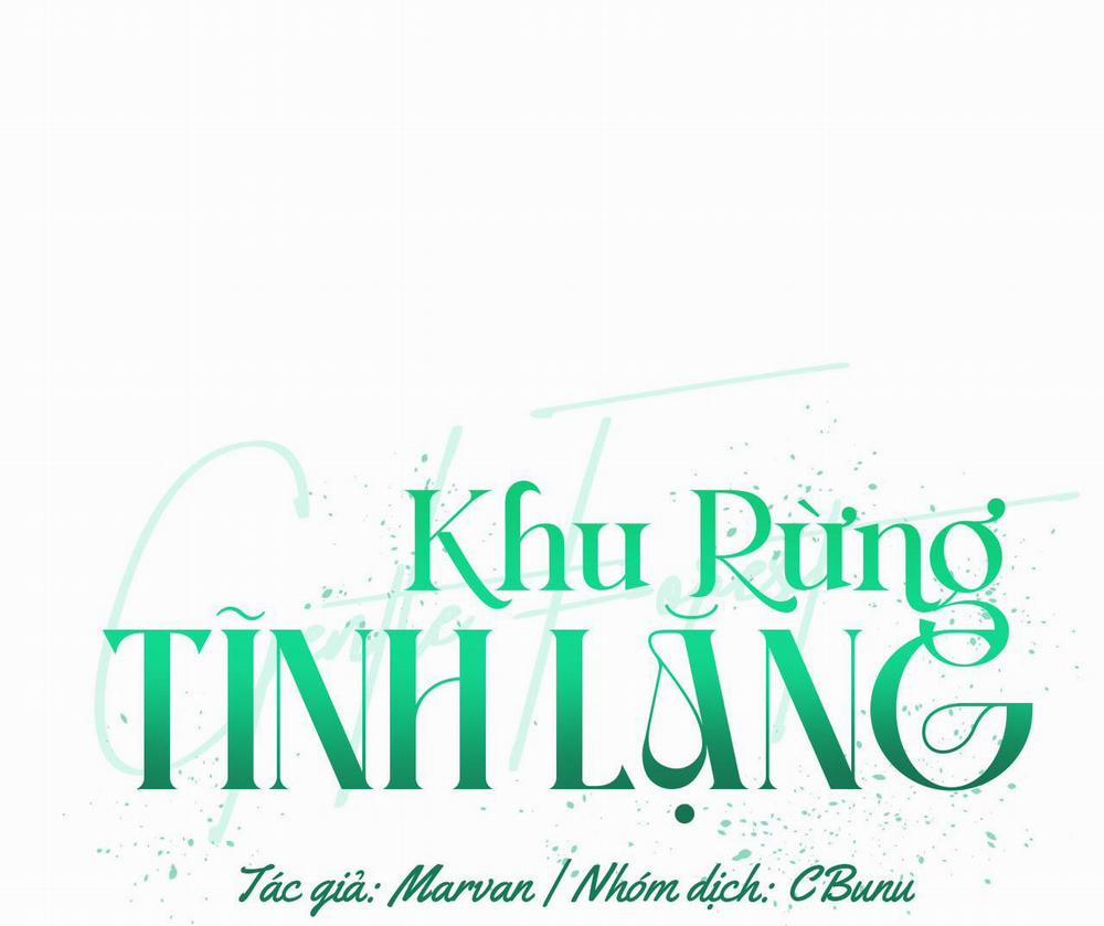 Khu Rừng Tĩnh Lặng 9 trang 24