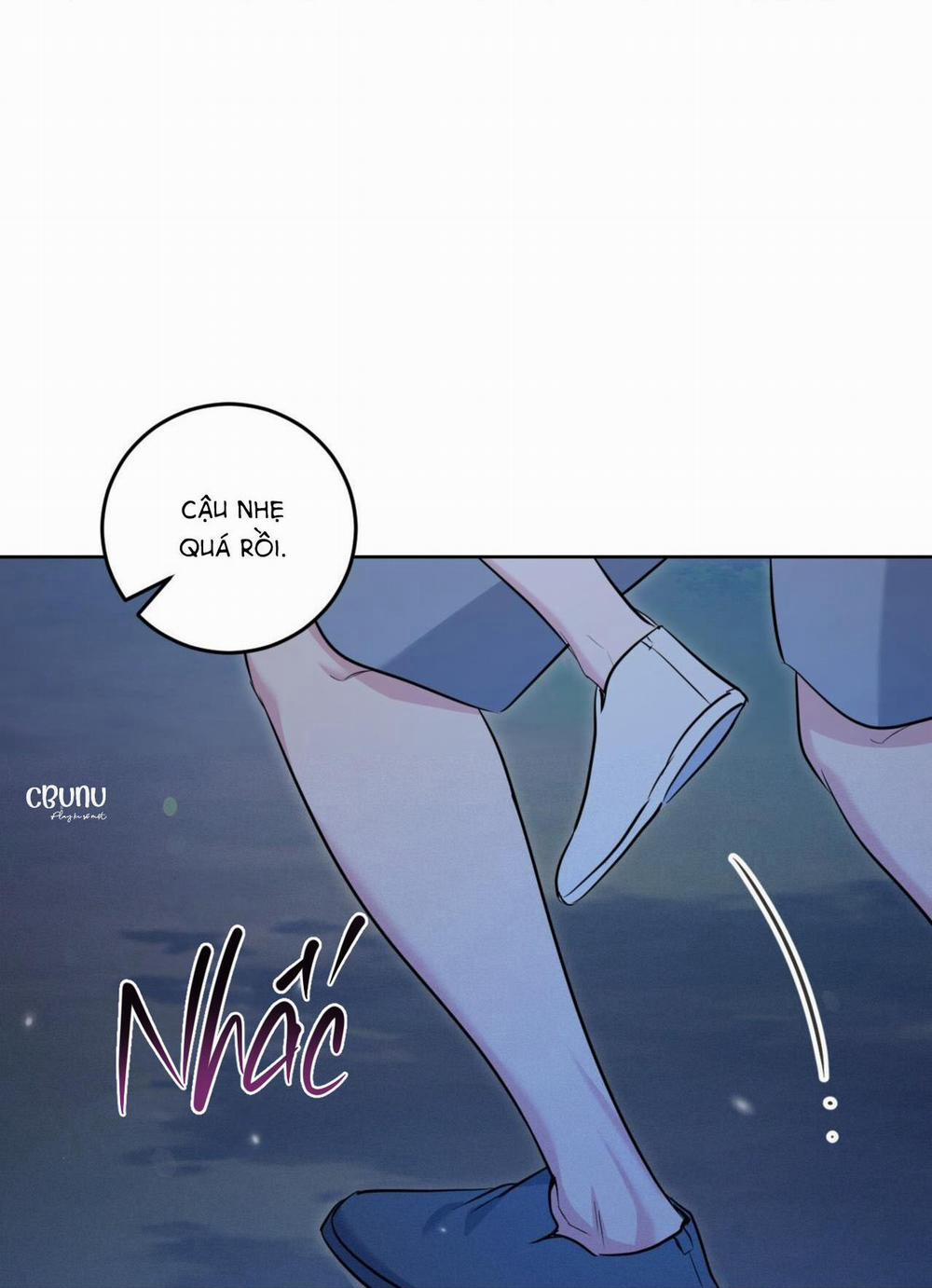 Khu Rừng Tĩnh Lặng 9 trang 30