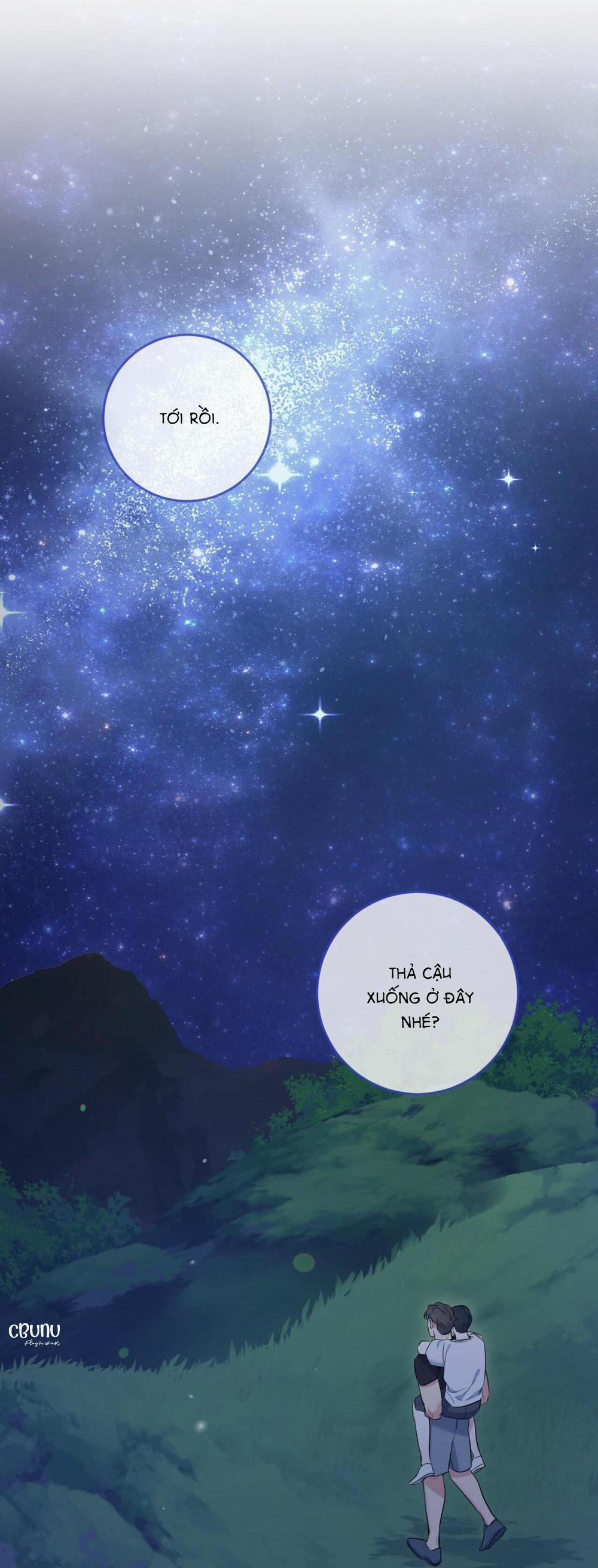 Khu Rừng Tĩnh Lặng 9 trang 40