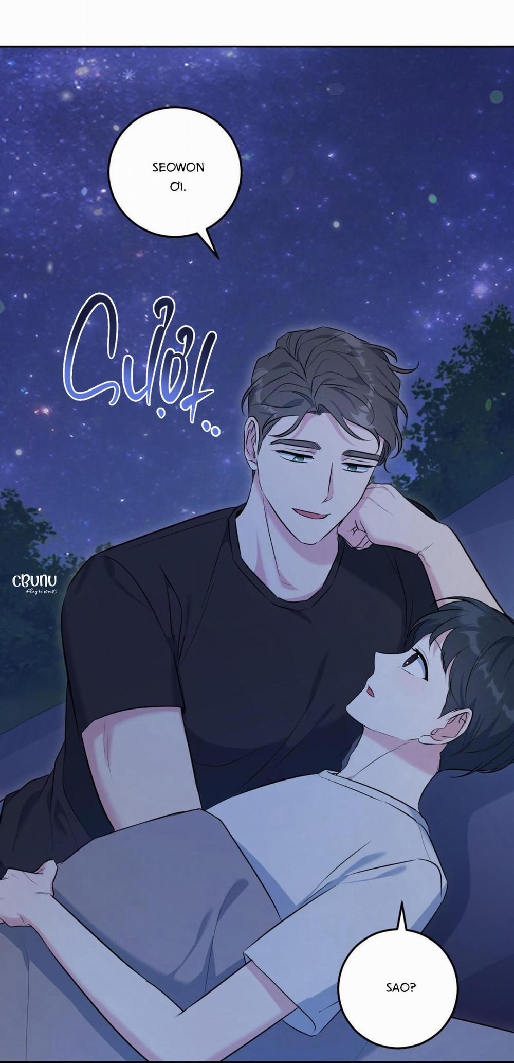 Khu Rừng Tĩnh Lặng 9 trang 66