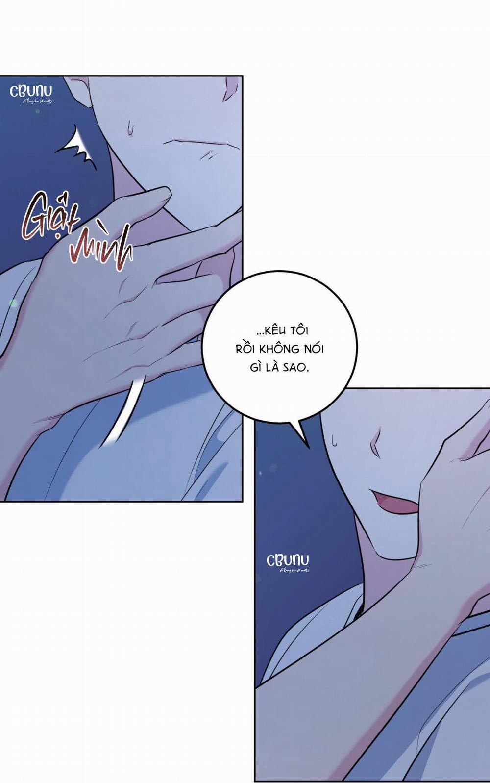 Khu Rừng Tĩnh Lặng 9 trang 68