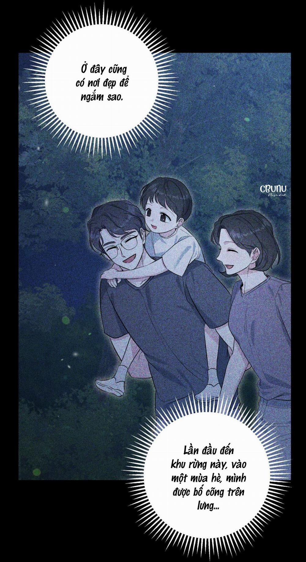 Khu Rừng Tĩnh Lặng 9 trang 7