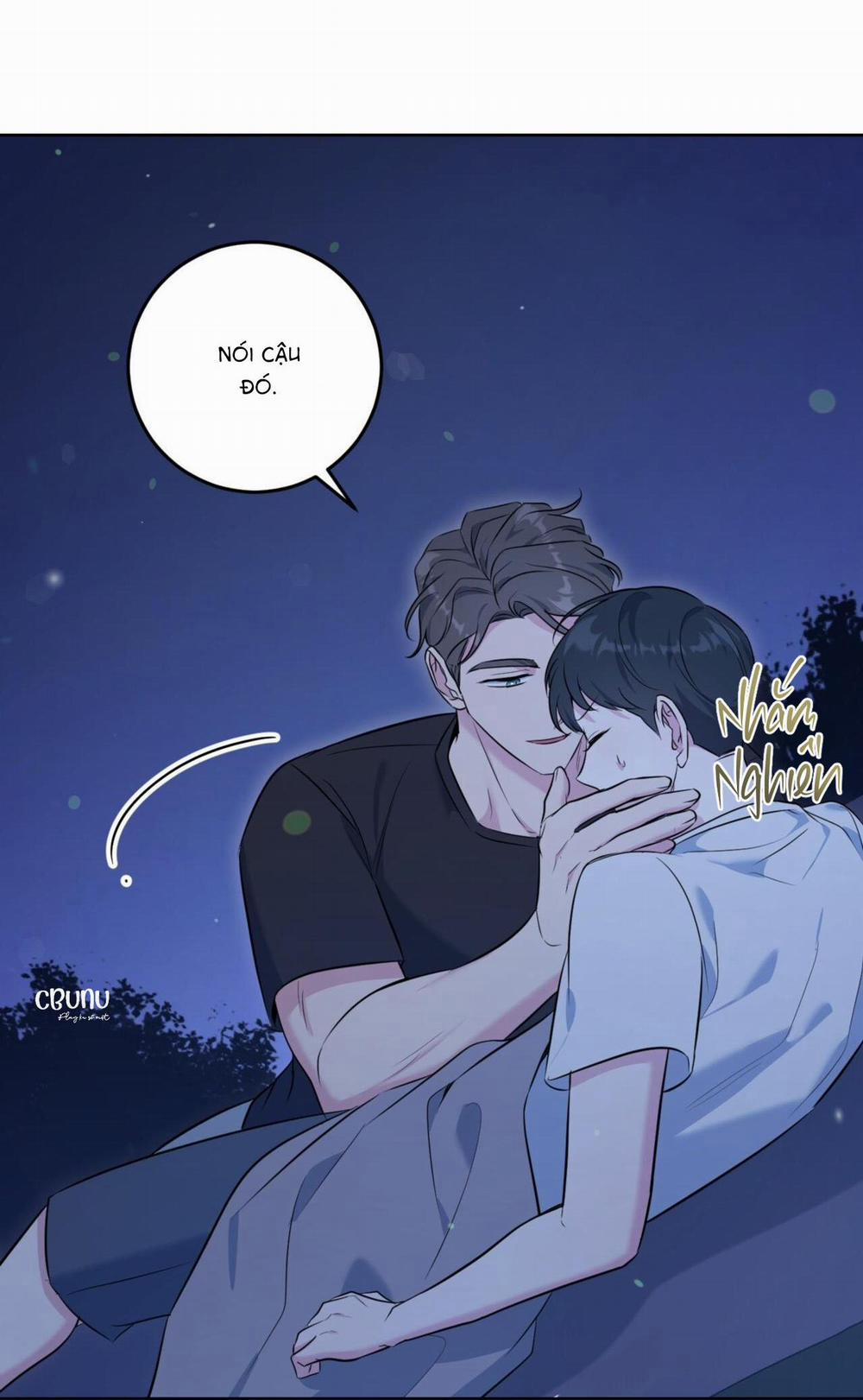 Khu Rừng Tĩnh Lặng 9 trang 71