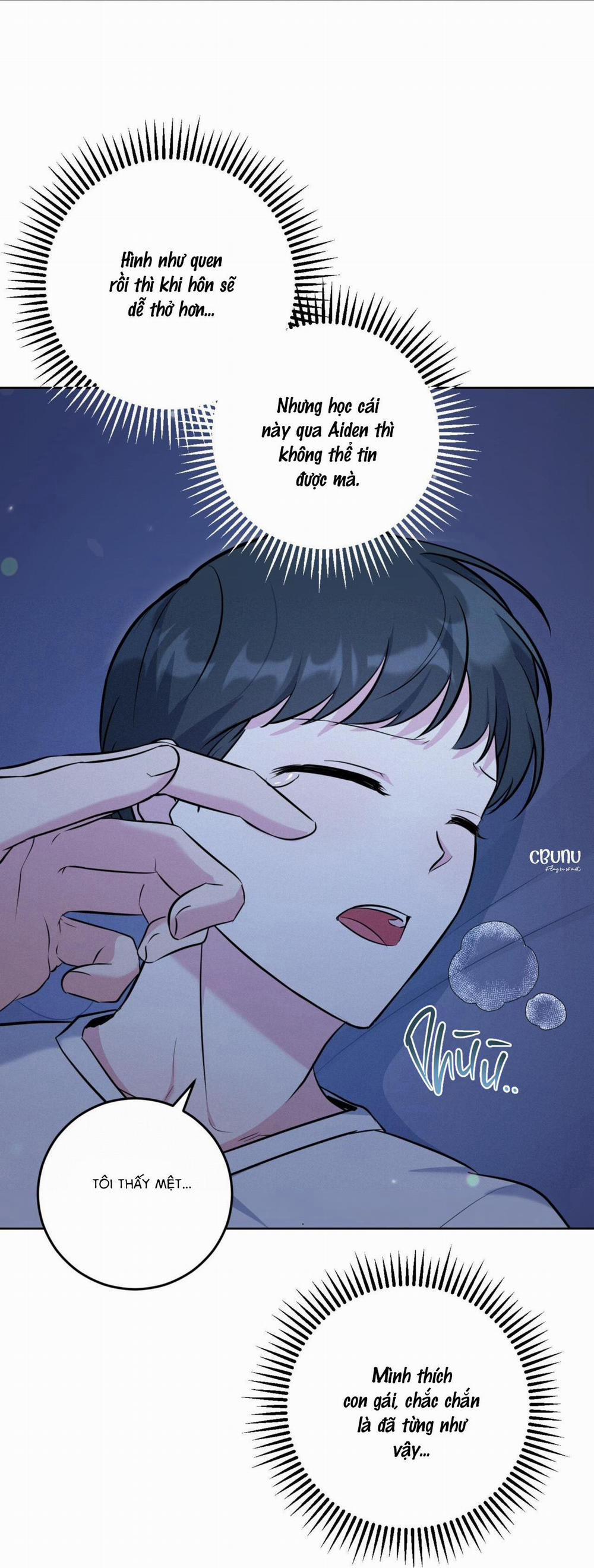 Khu Rừng Tĩnh Lặng 9 trang 96