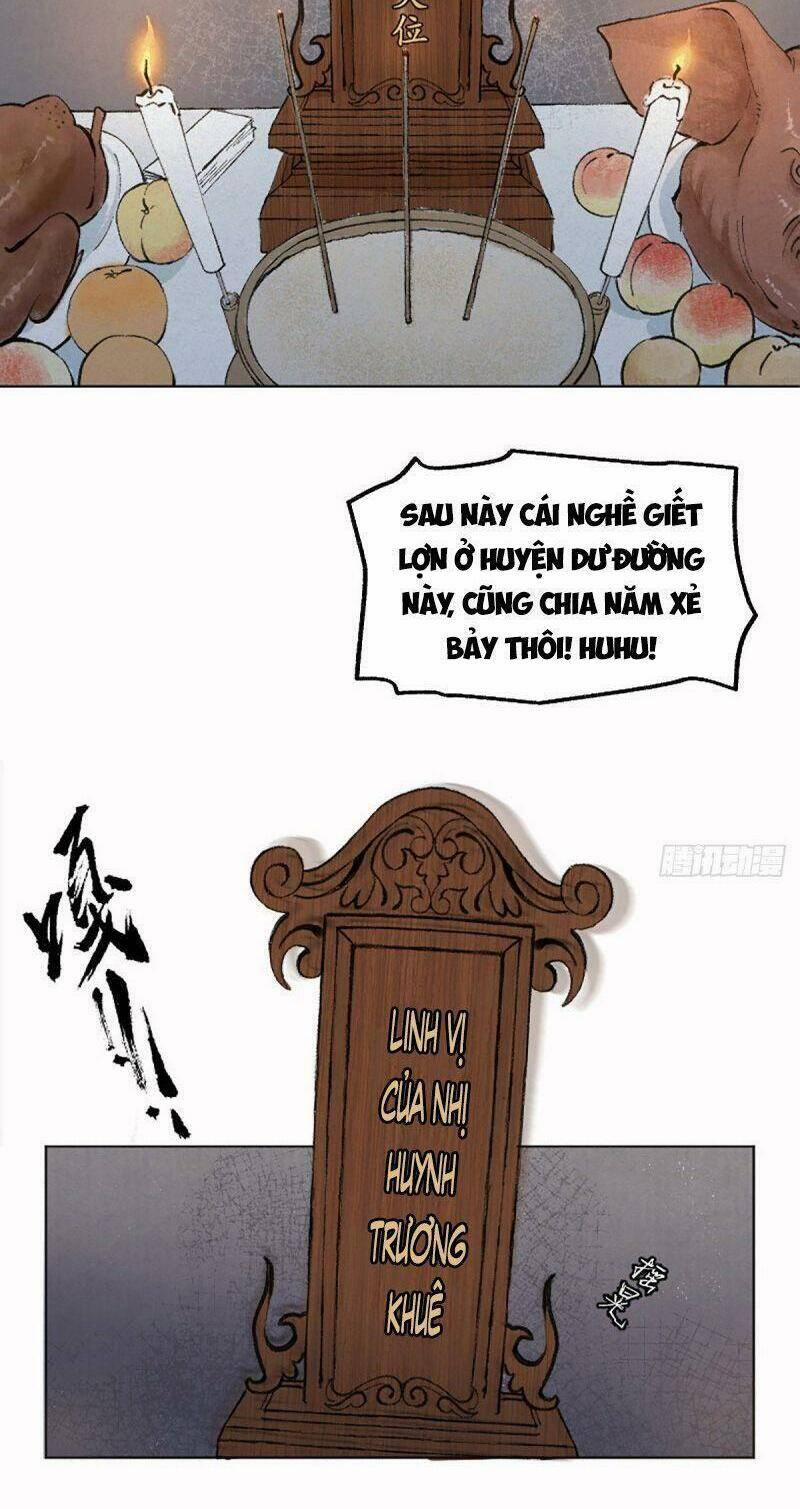 Khu Thần 1 trang 5