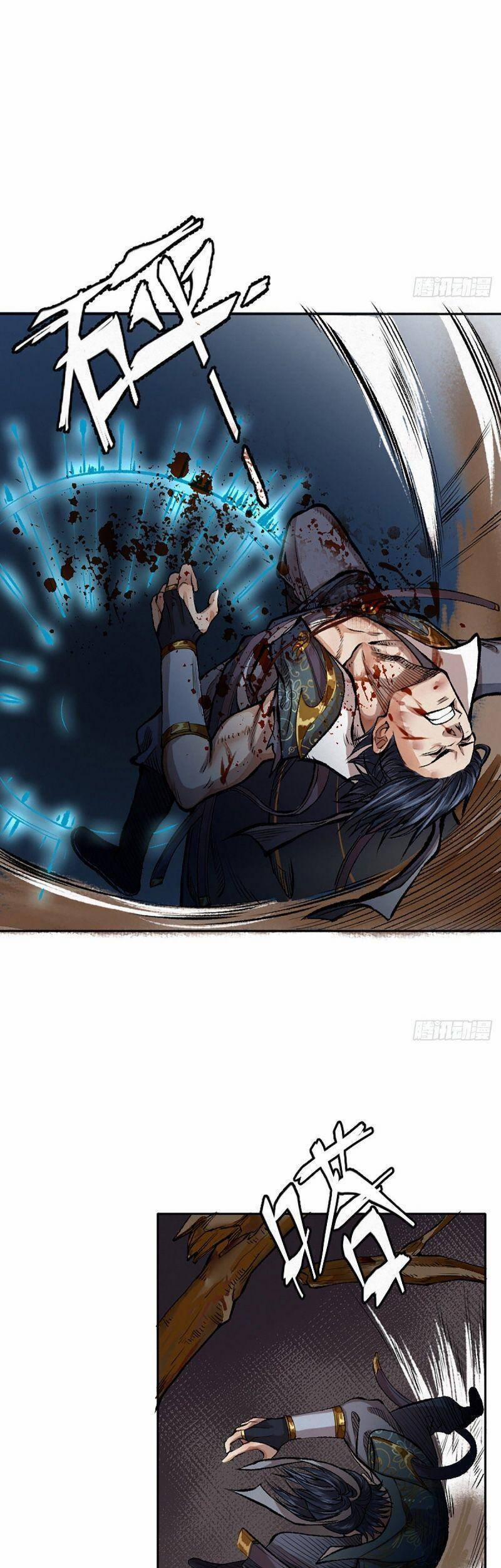 Khu Thần 10 trang 21