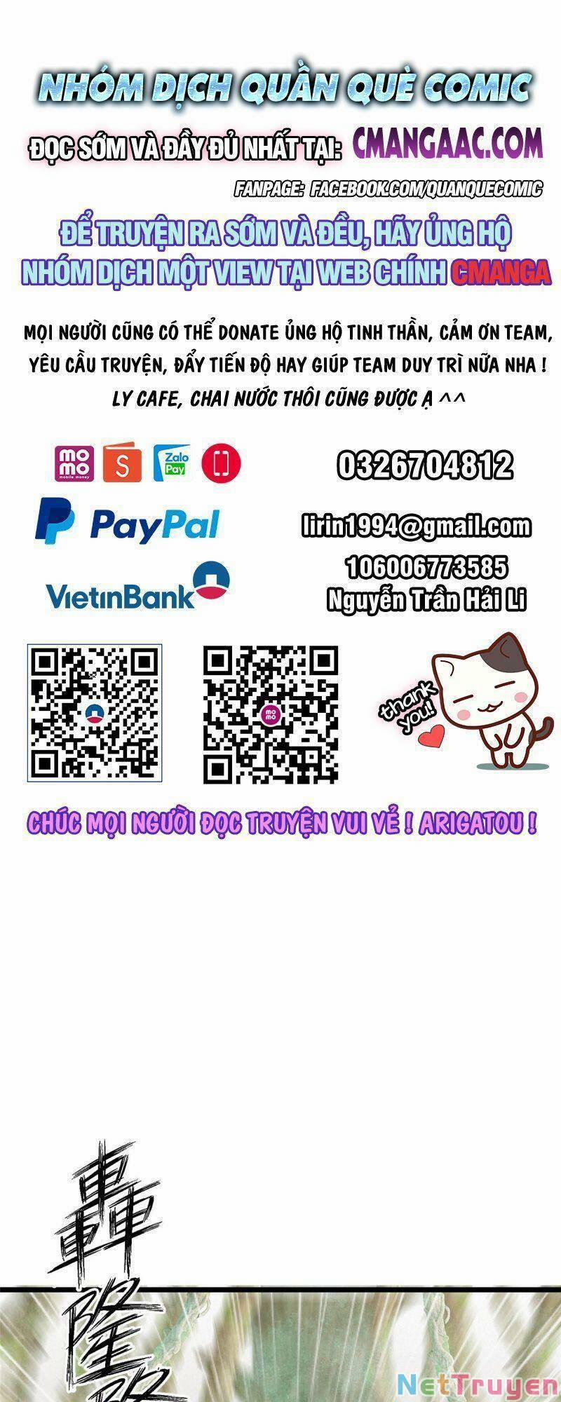 Khu Thần 100 trang 1