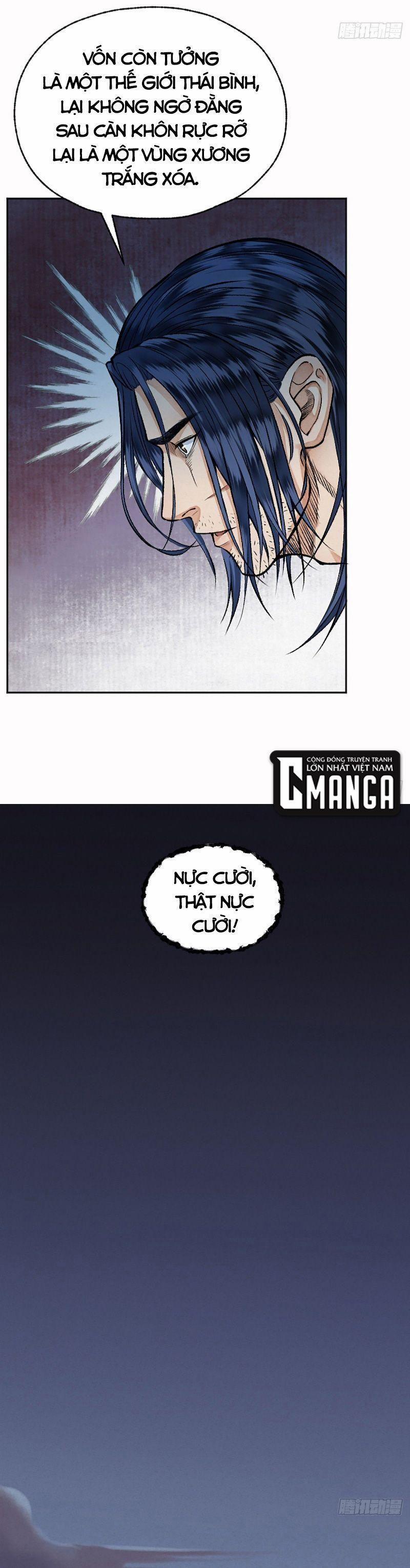 Khu Thần 12 trang 10