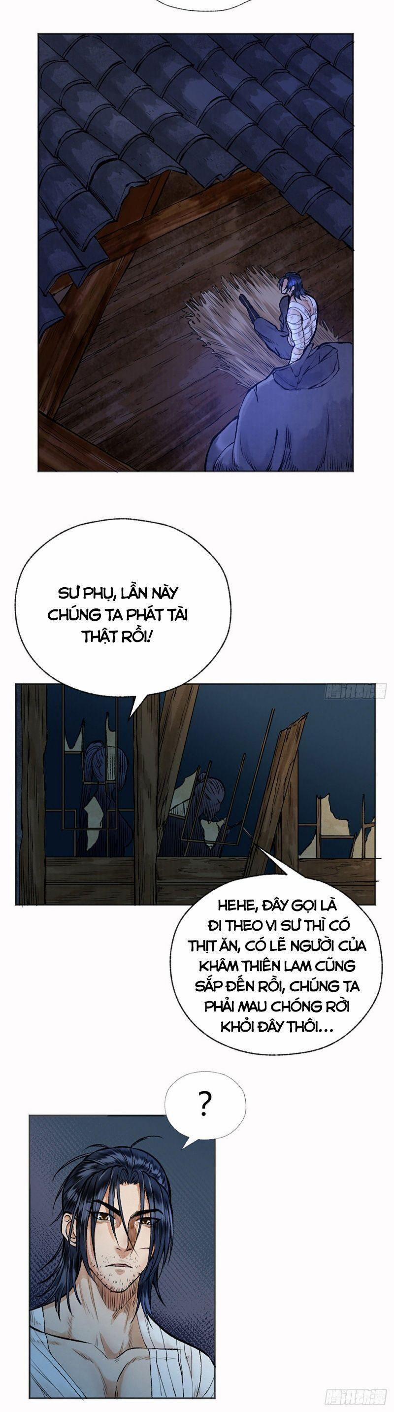 Khu Thần 12 trang 3