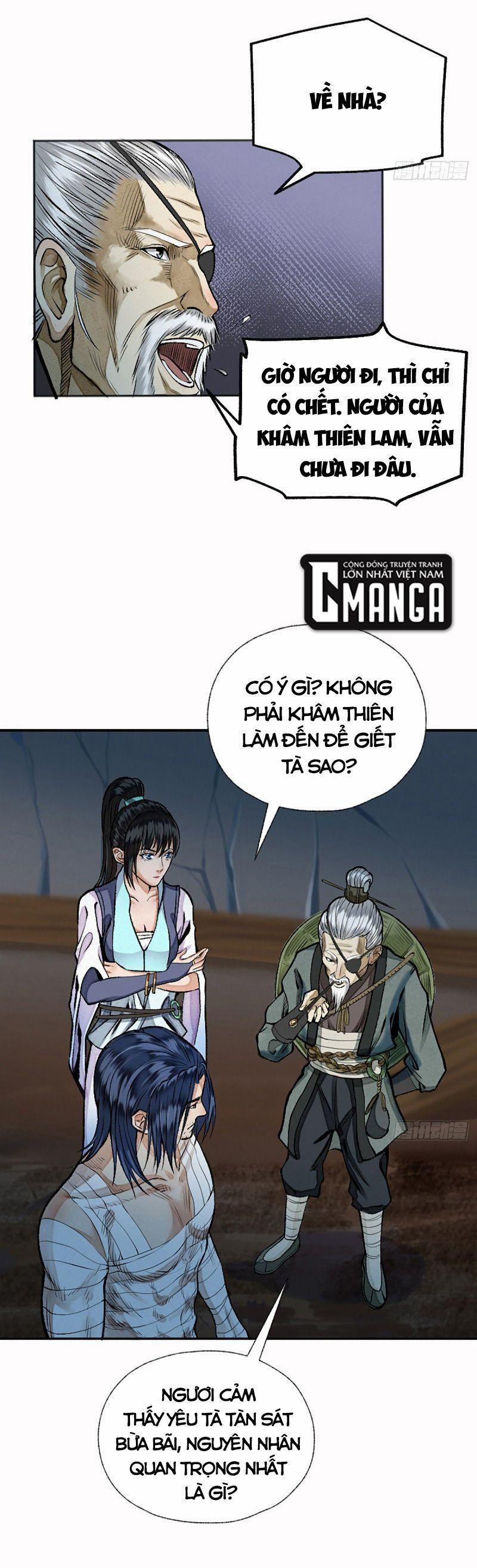 Khu Thần 12 trang 8