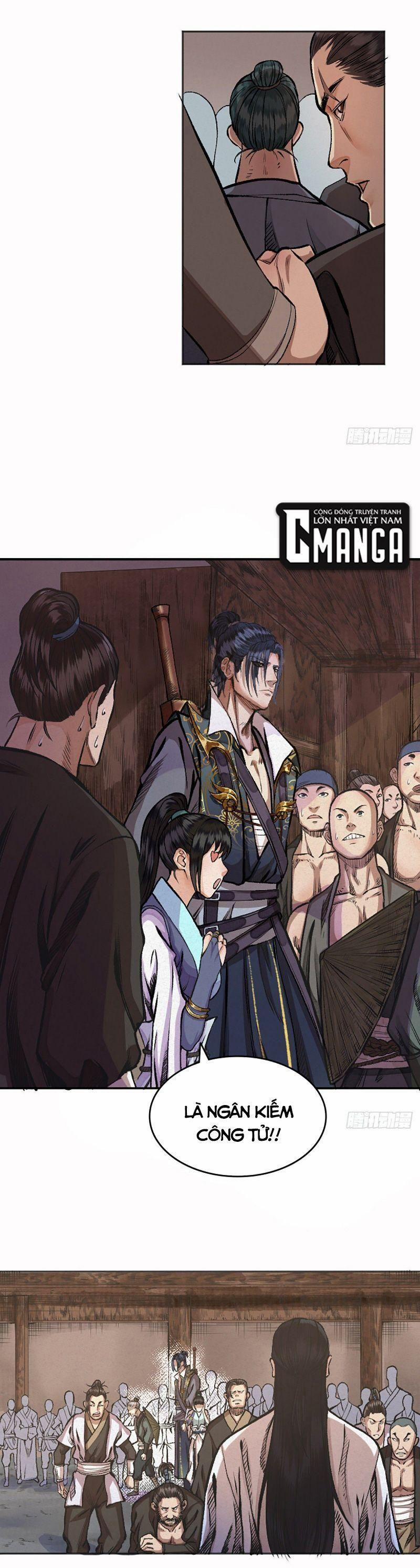 Khu Thần 13 trang 10