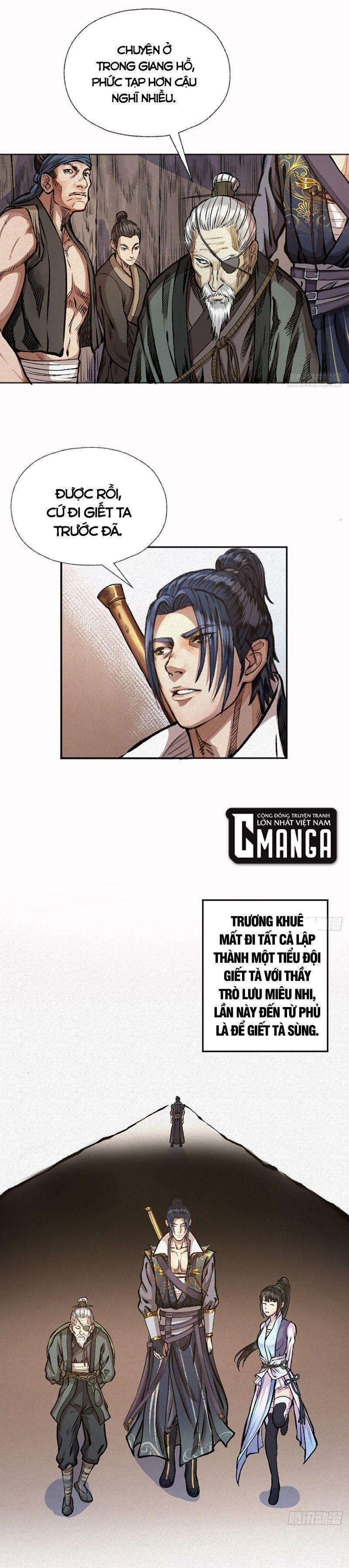 Khu Thần 13 trang 12