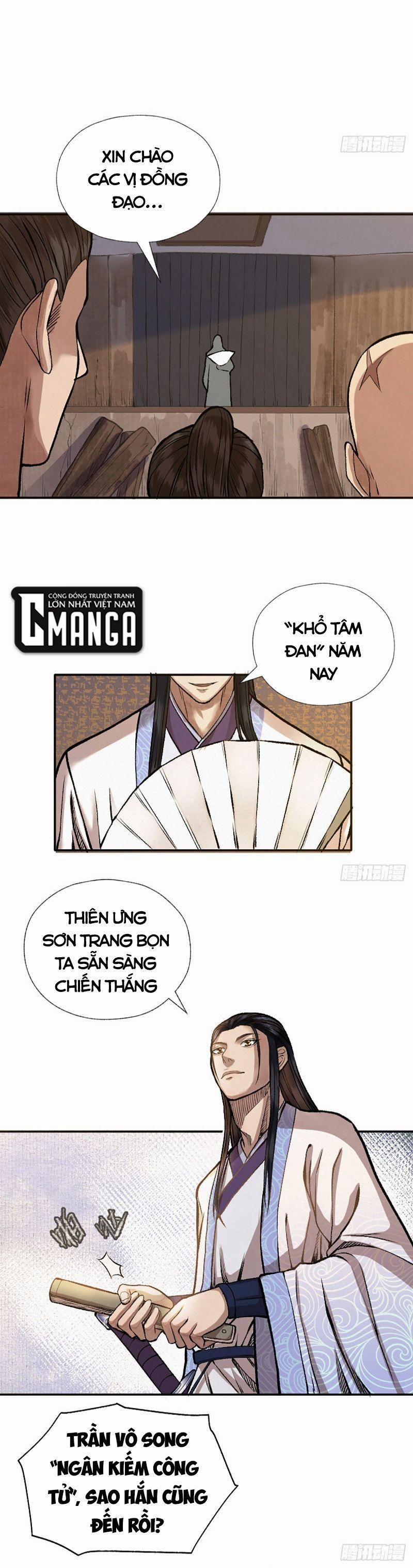 Khu Thần 13 trang 4