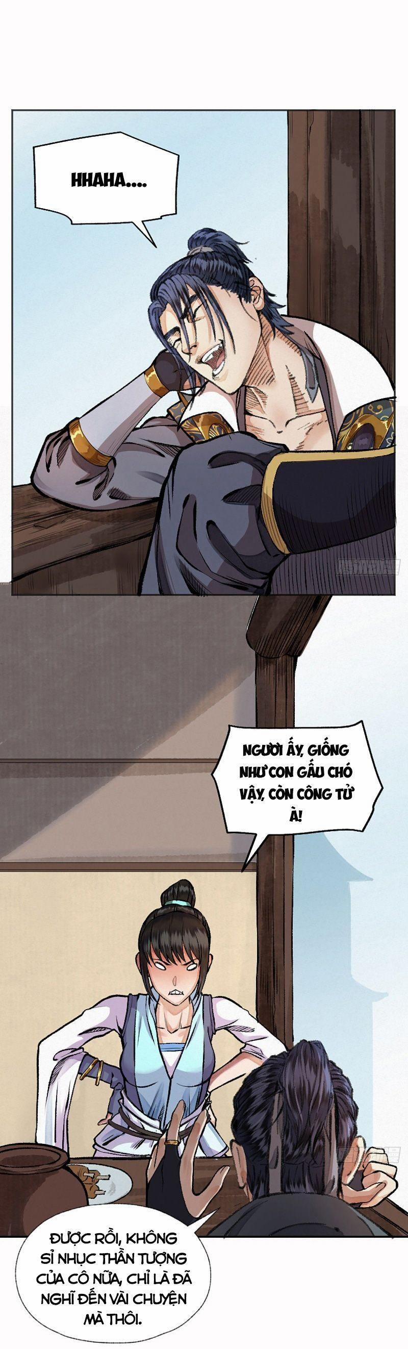 Khu Thần 13 trang 7