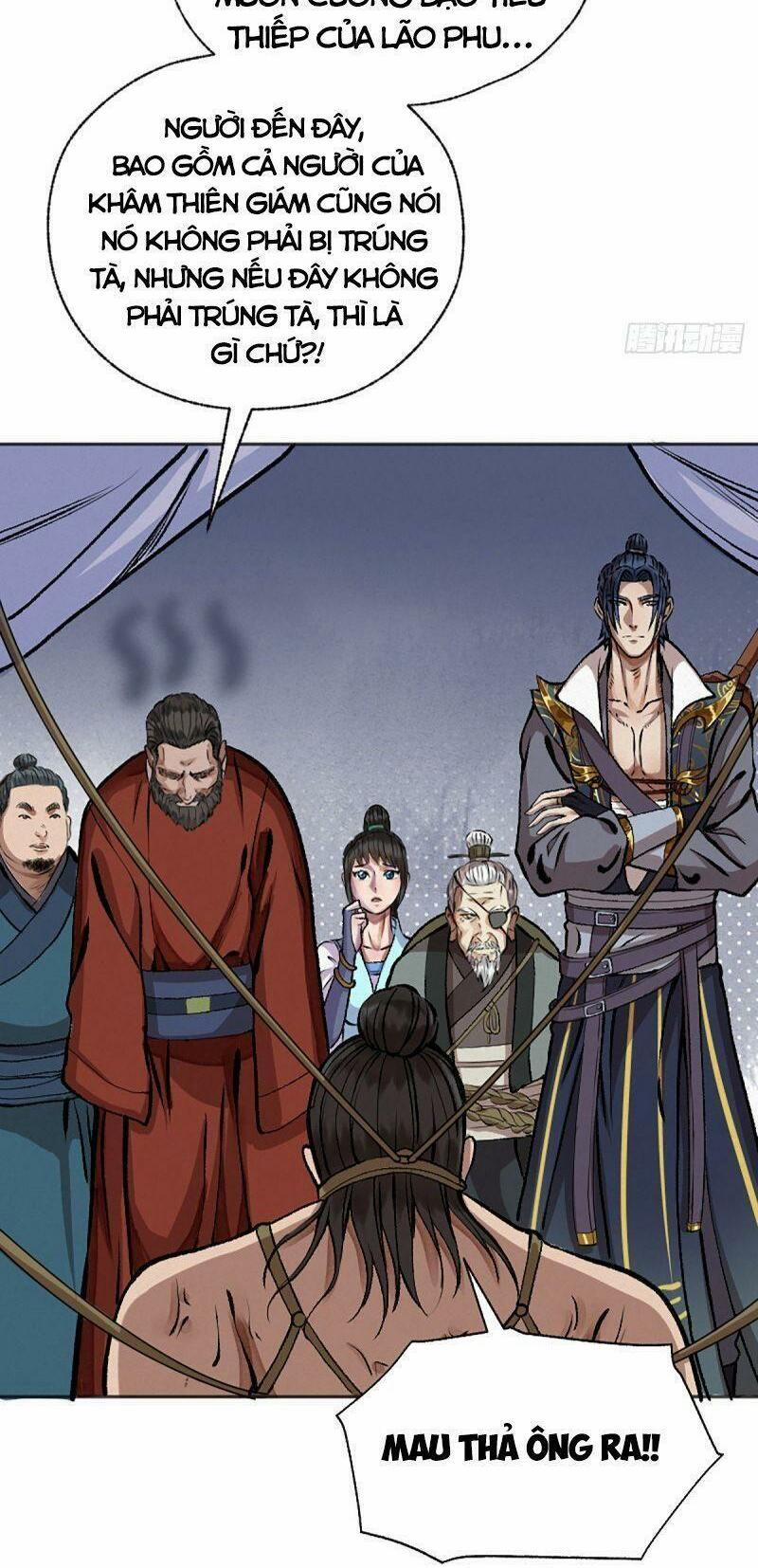 Khu Thần 14 trang 19