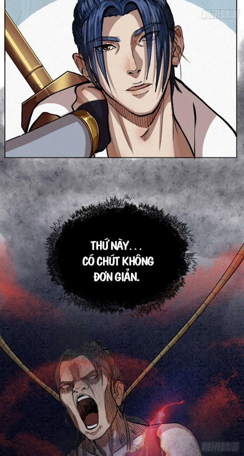 Khu Thần 14 trang 21