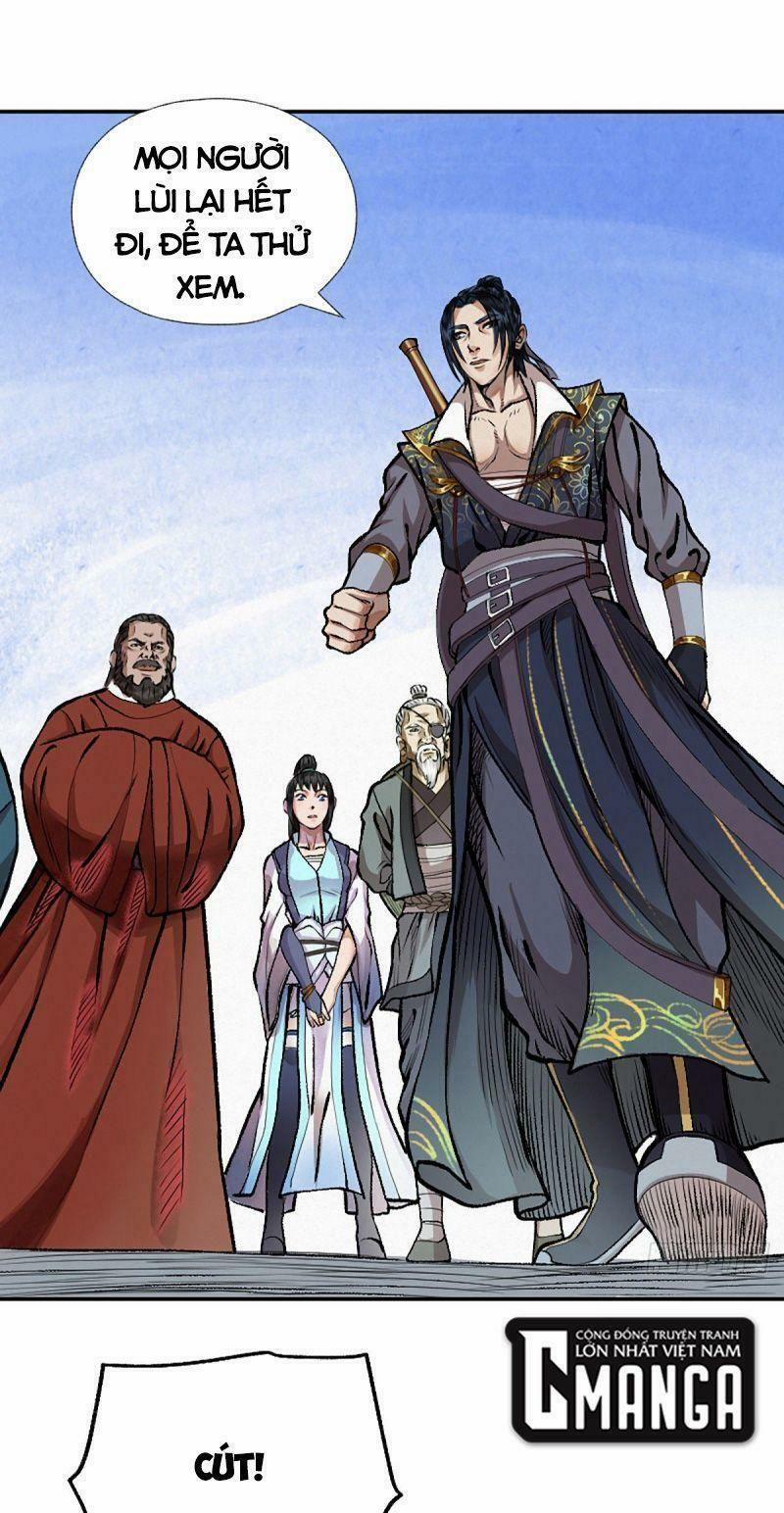 Khu Thần 14 trang 24