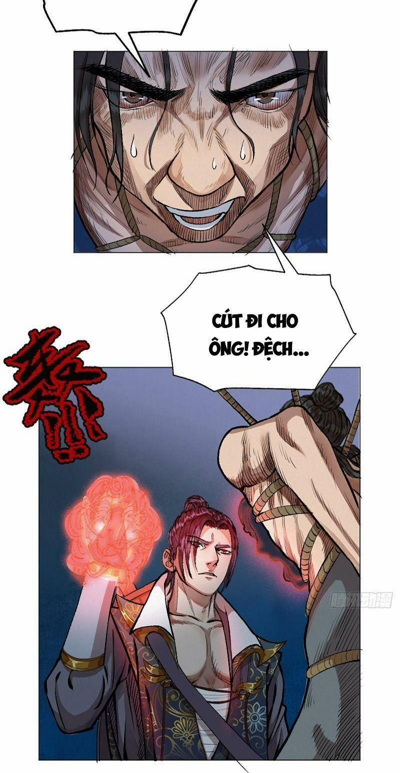 Khu Thần 14 trang 25