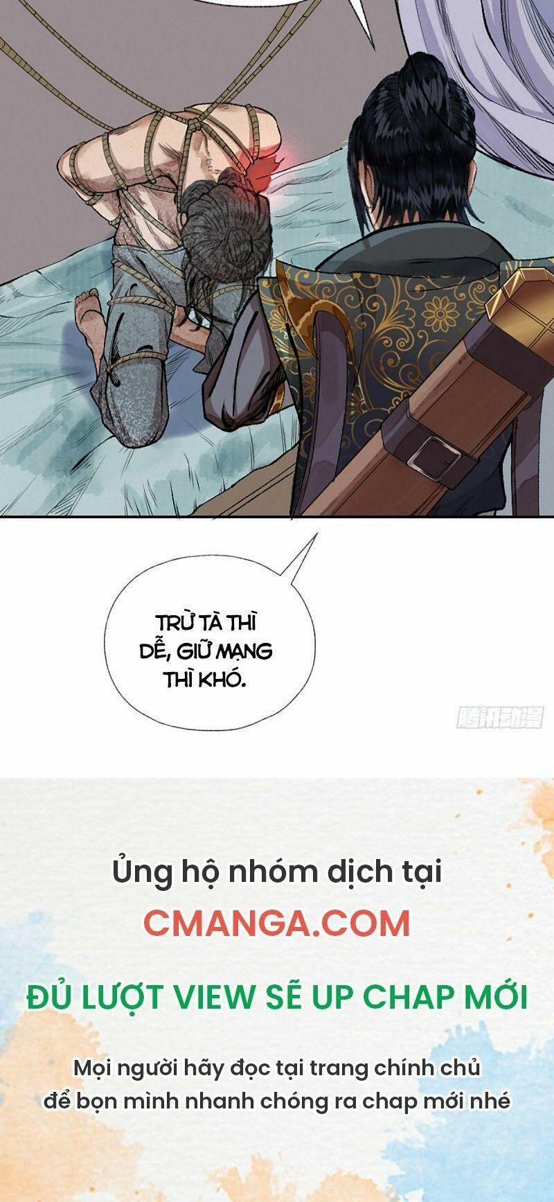 Khu Thần 14 trang 29