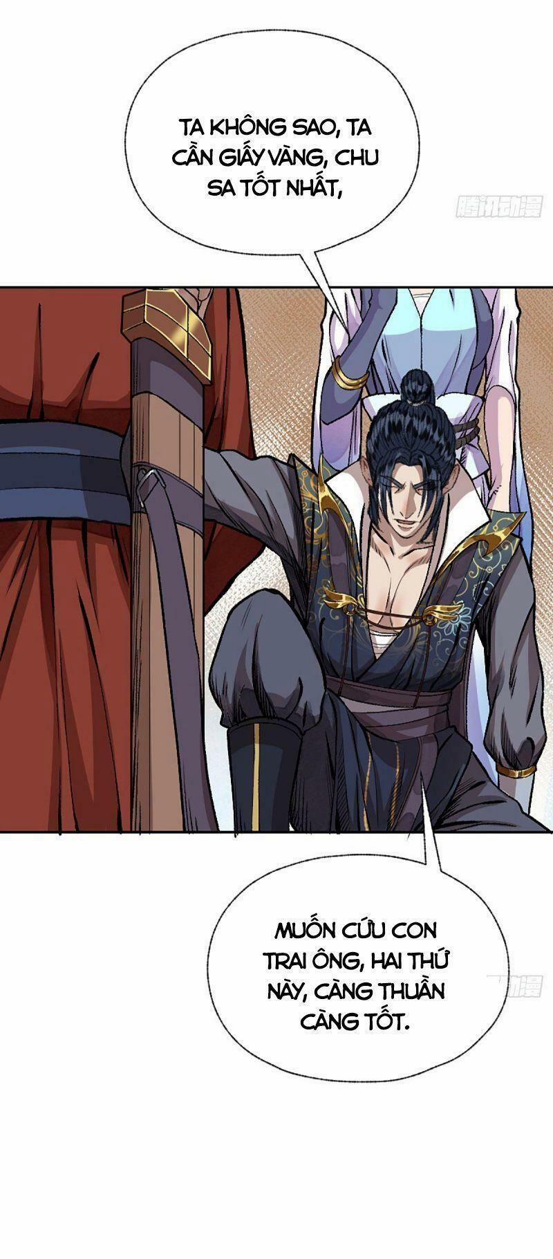 Khu Thần 15 trang 12