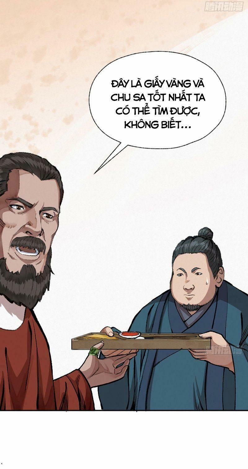 Khu Thần 15 trang 14