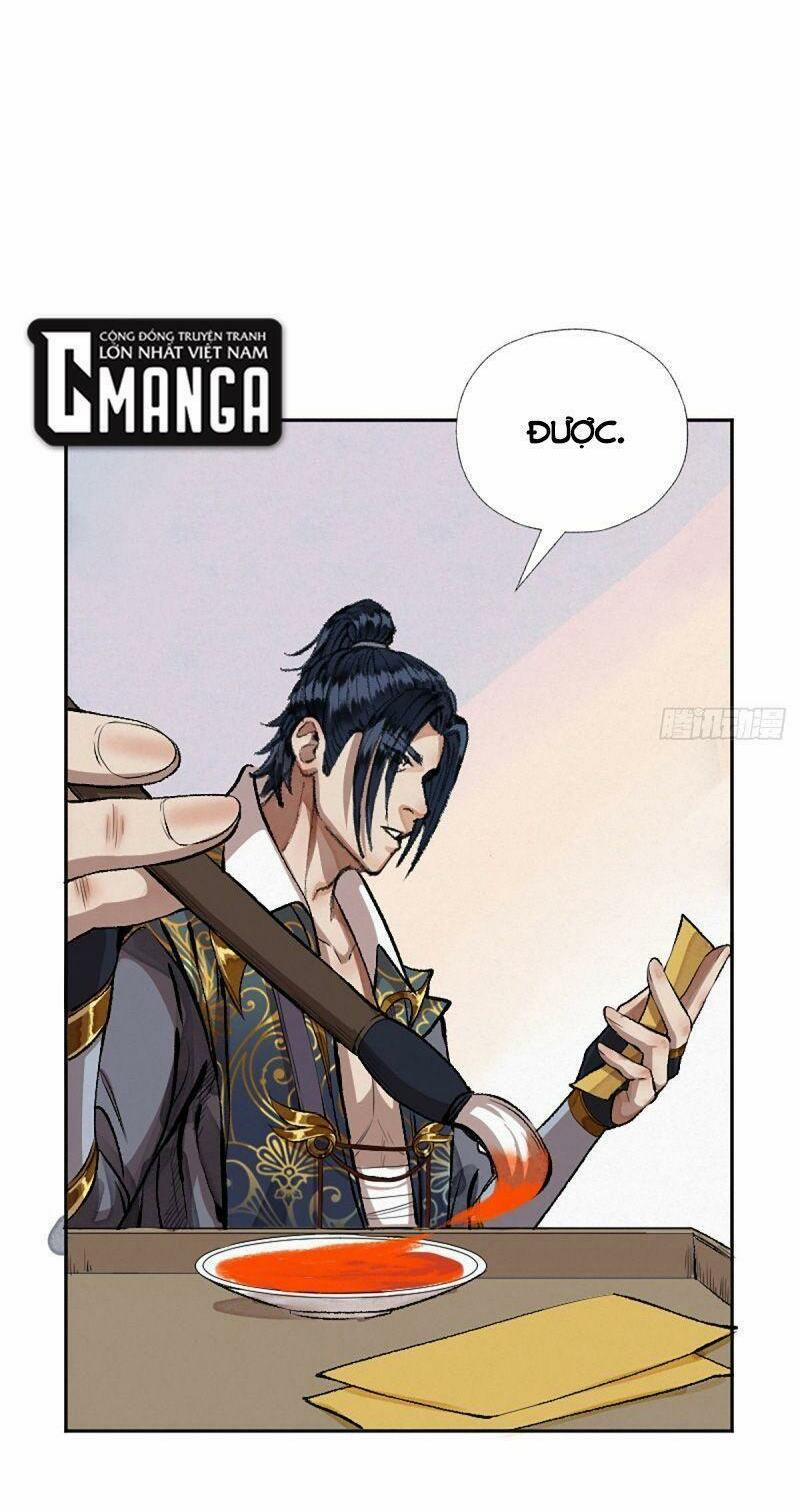 Khu Thần 15 trang 15