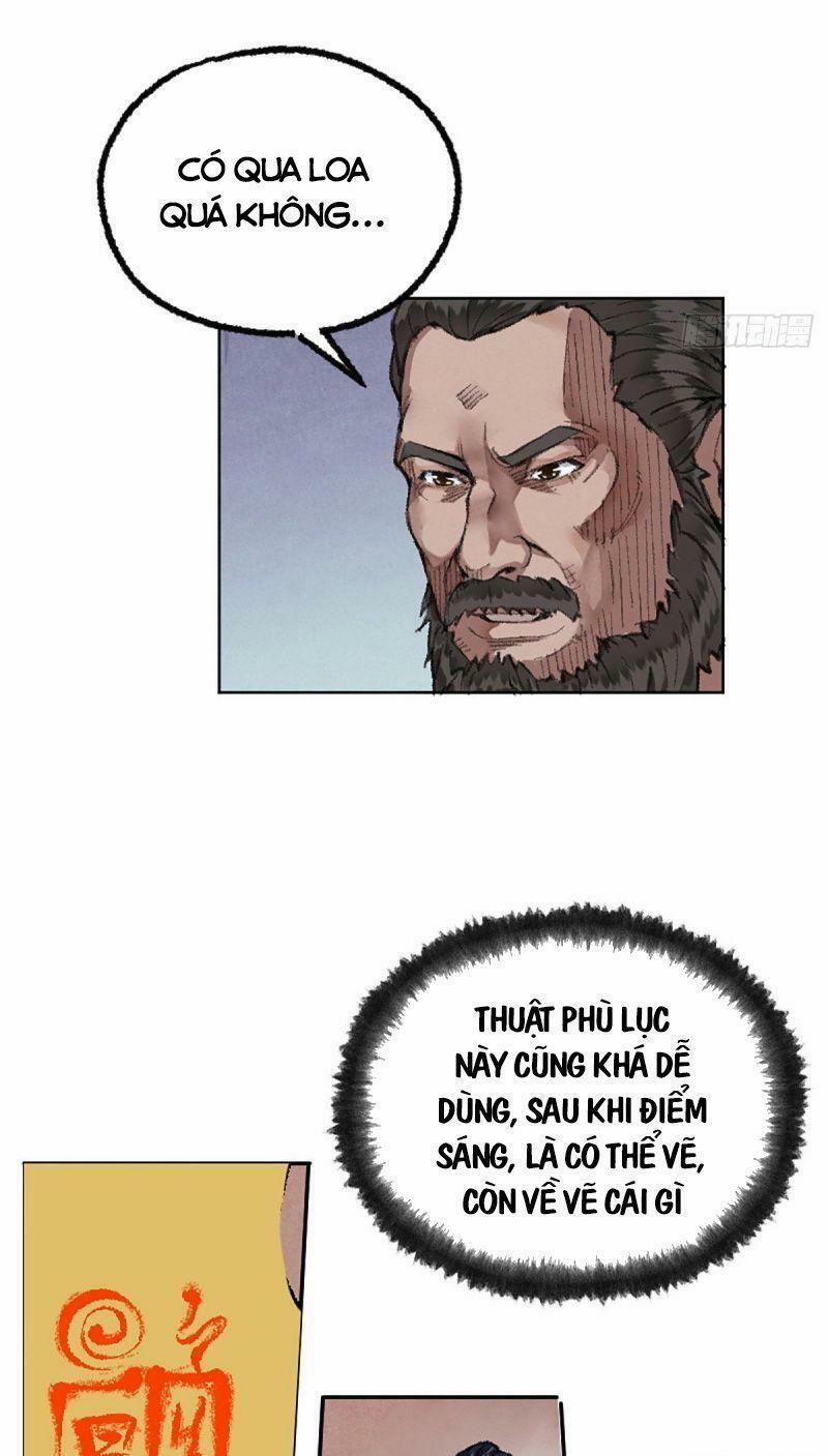 Khu Thần 15 trang 16