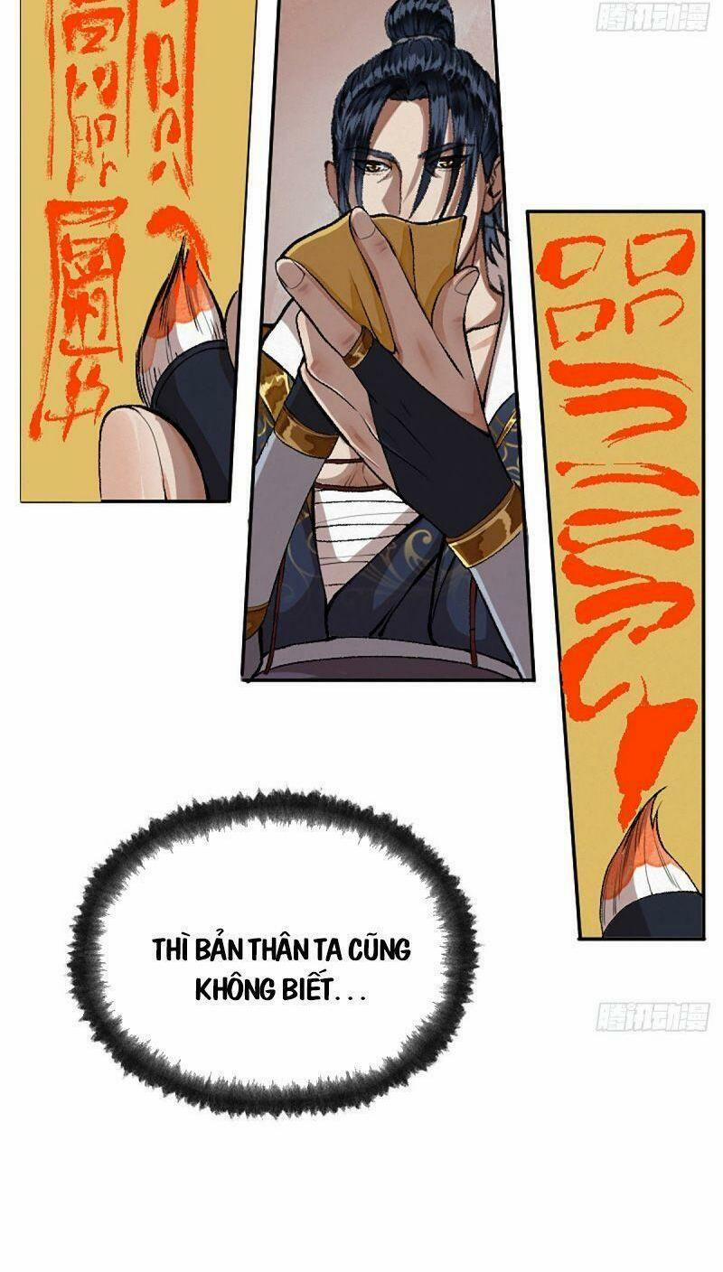 Khu Thần 15 trang 17