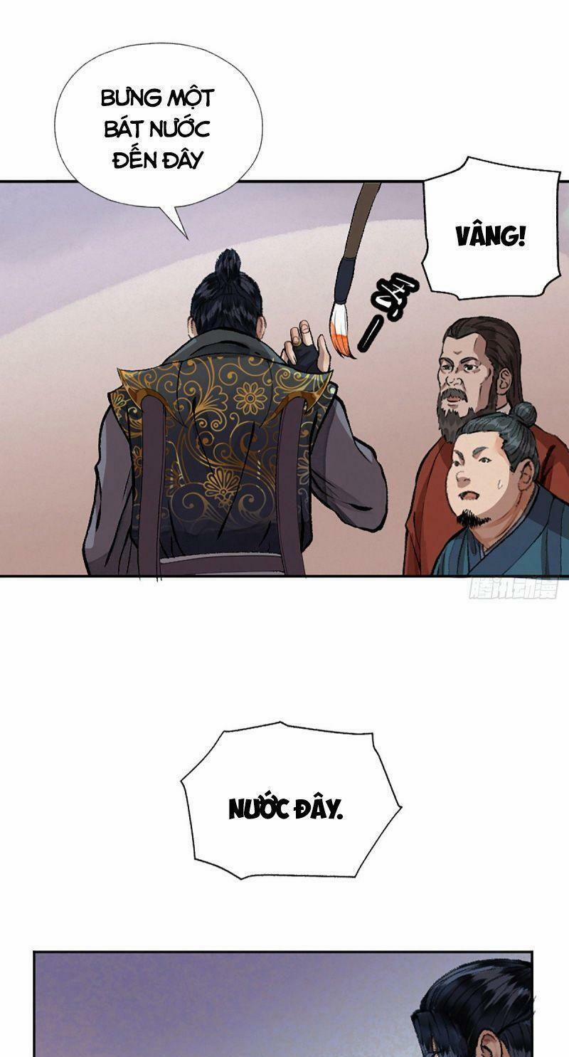 Khu Thần 15 trang 18