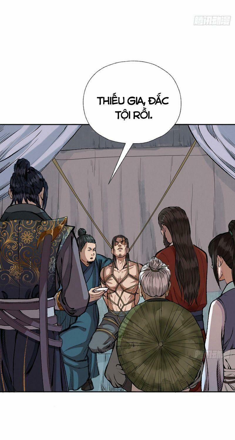 Khu Thần 15 trang 20