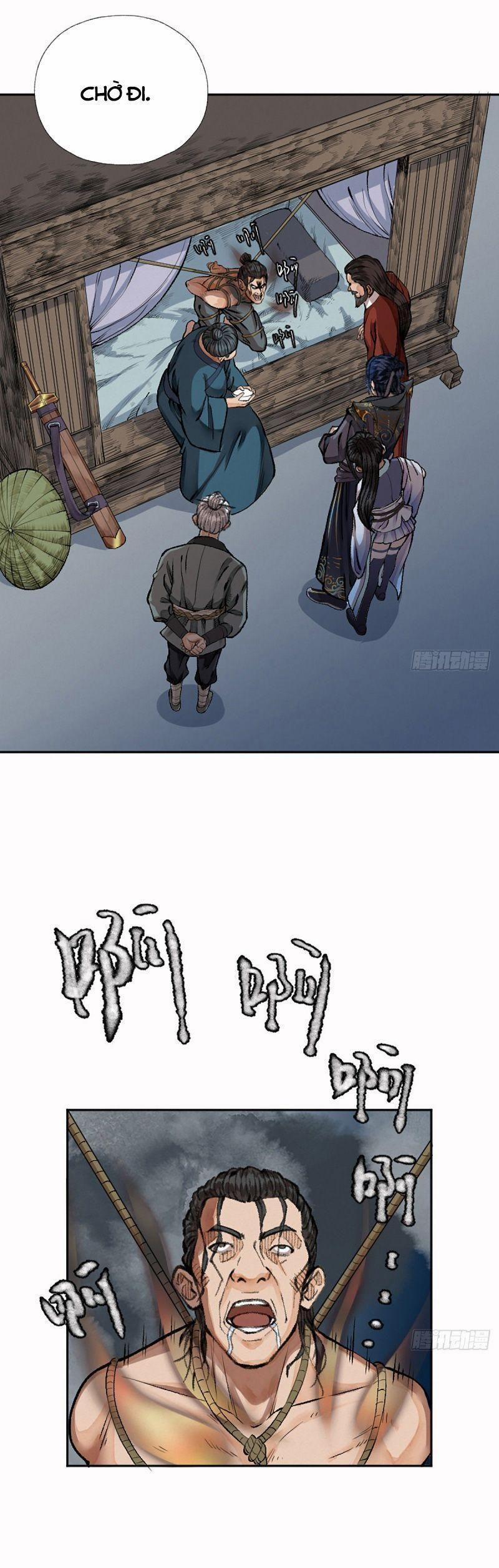 Khu Thần 16 trang 1