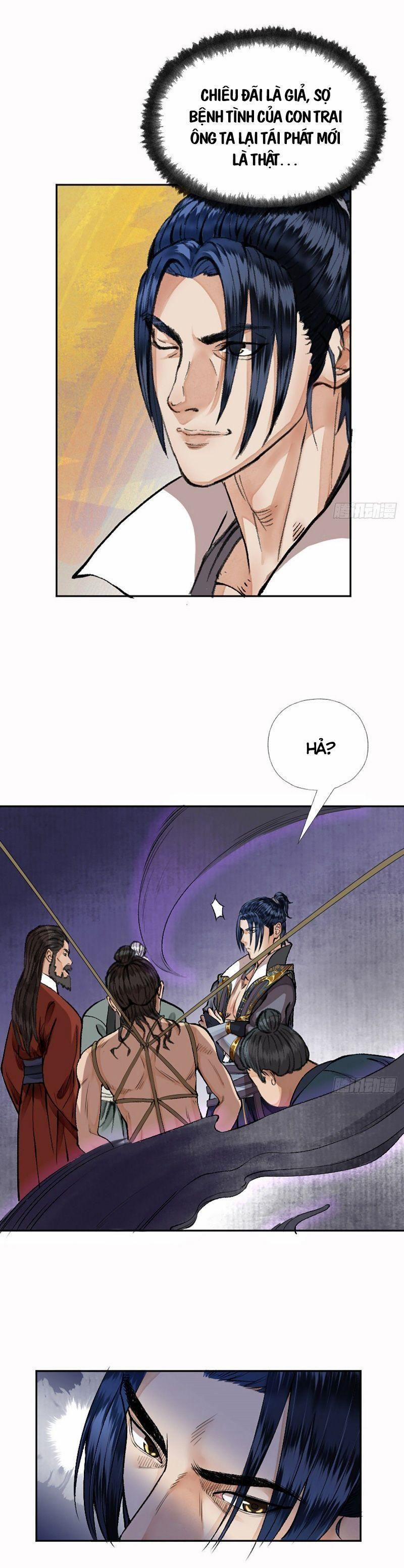 Khu Thần 16 trang 6