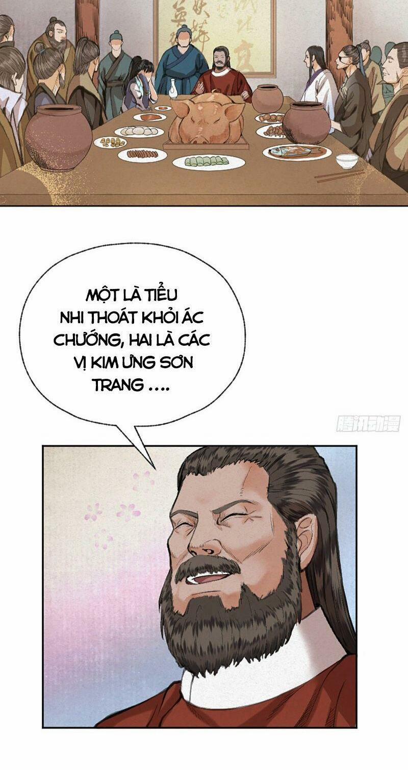 Khu Thần 17 trang 17