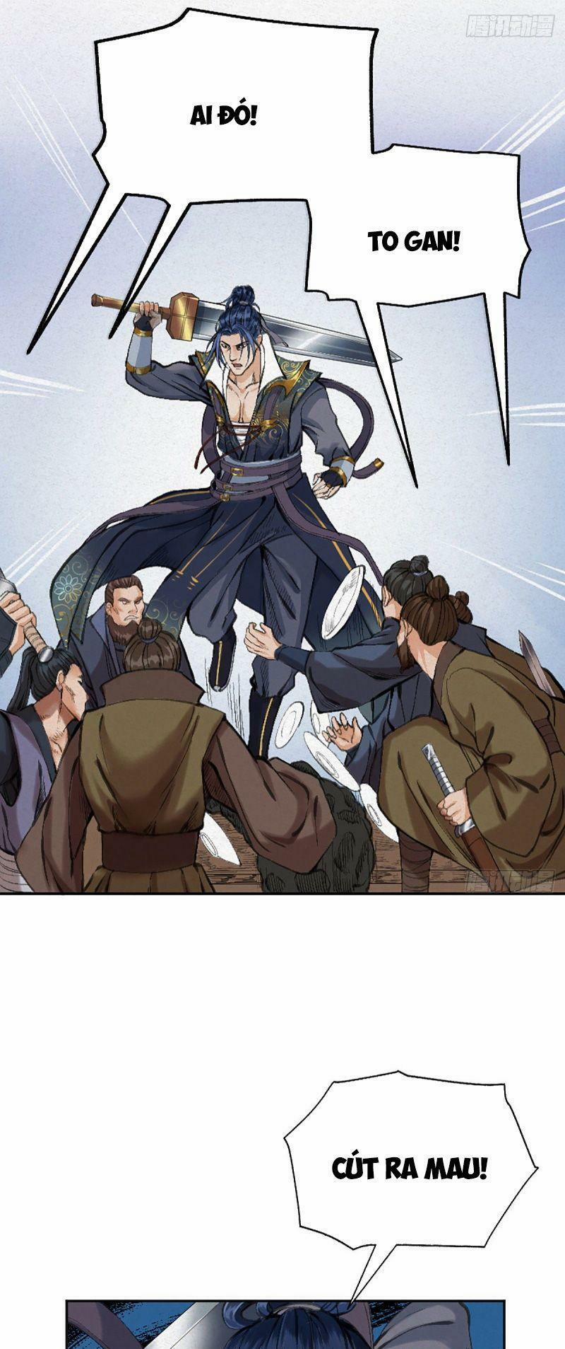 Khu Thần 17 trang 20