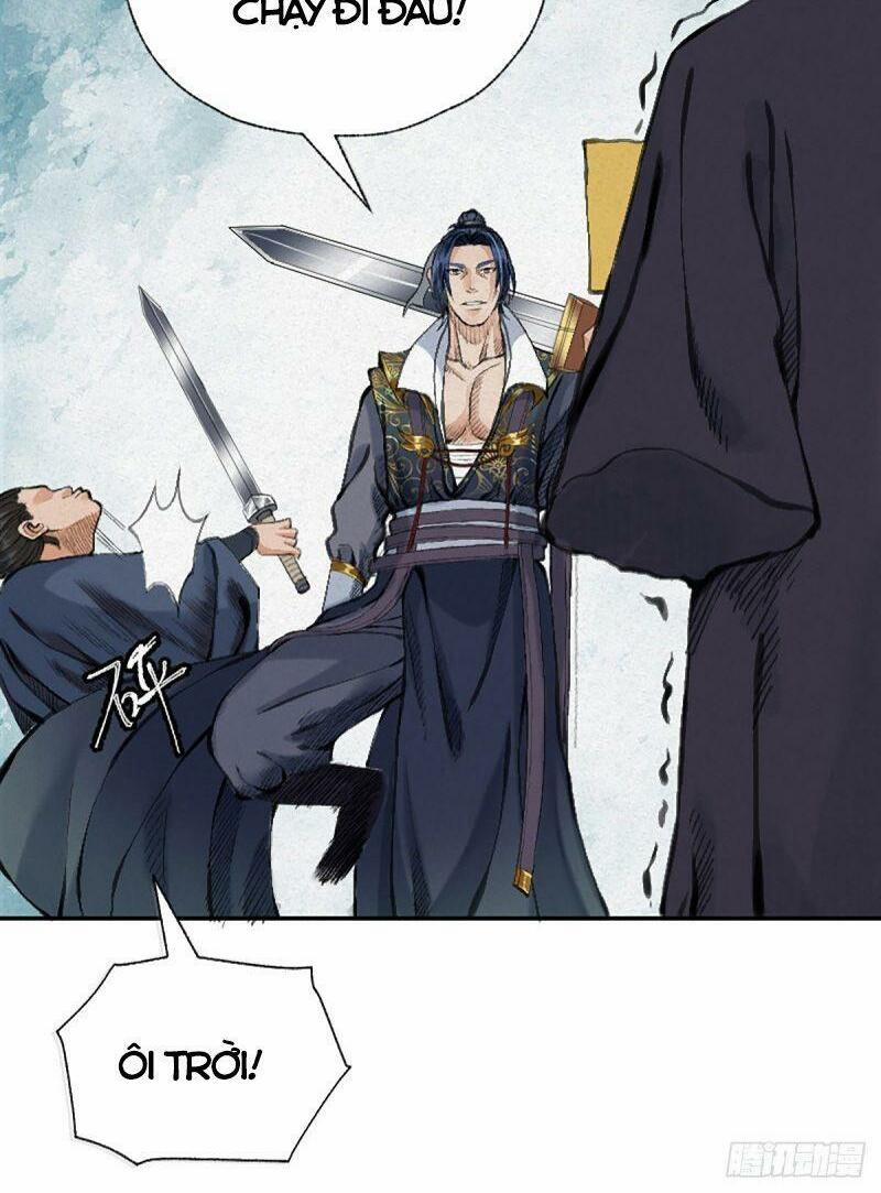 Khu Thần 17 trang 25