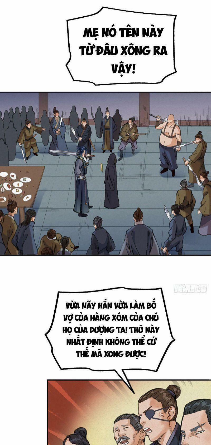 Khu Thần 18 trang 0