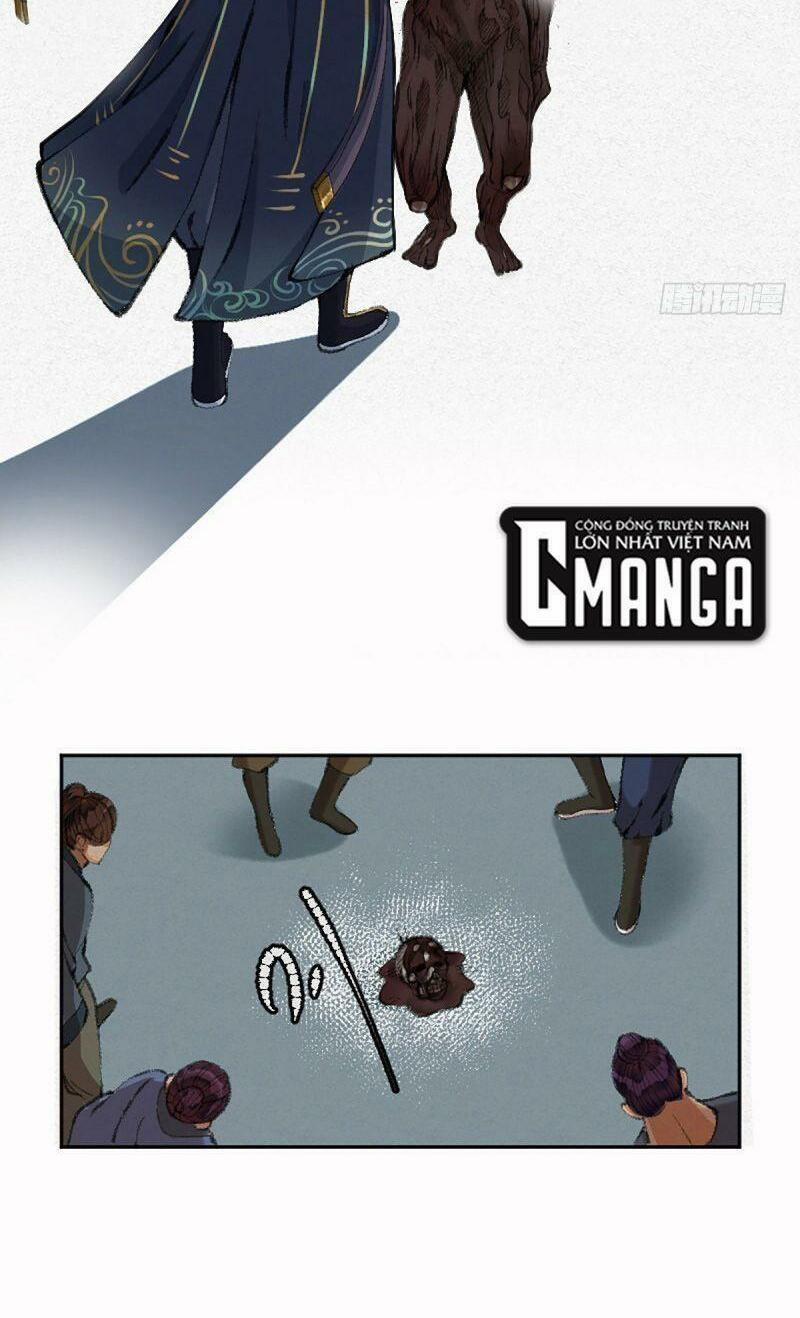 Khu Thần 18 trang 13