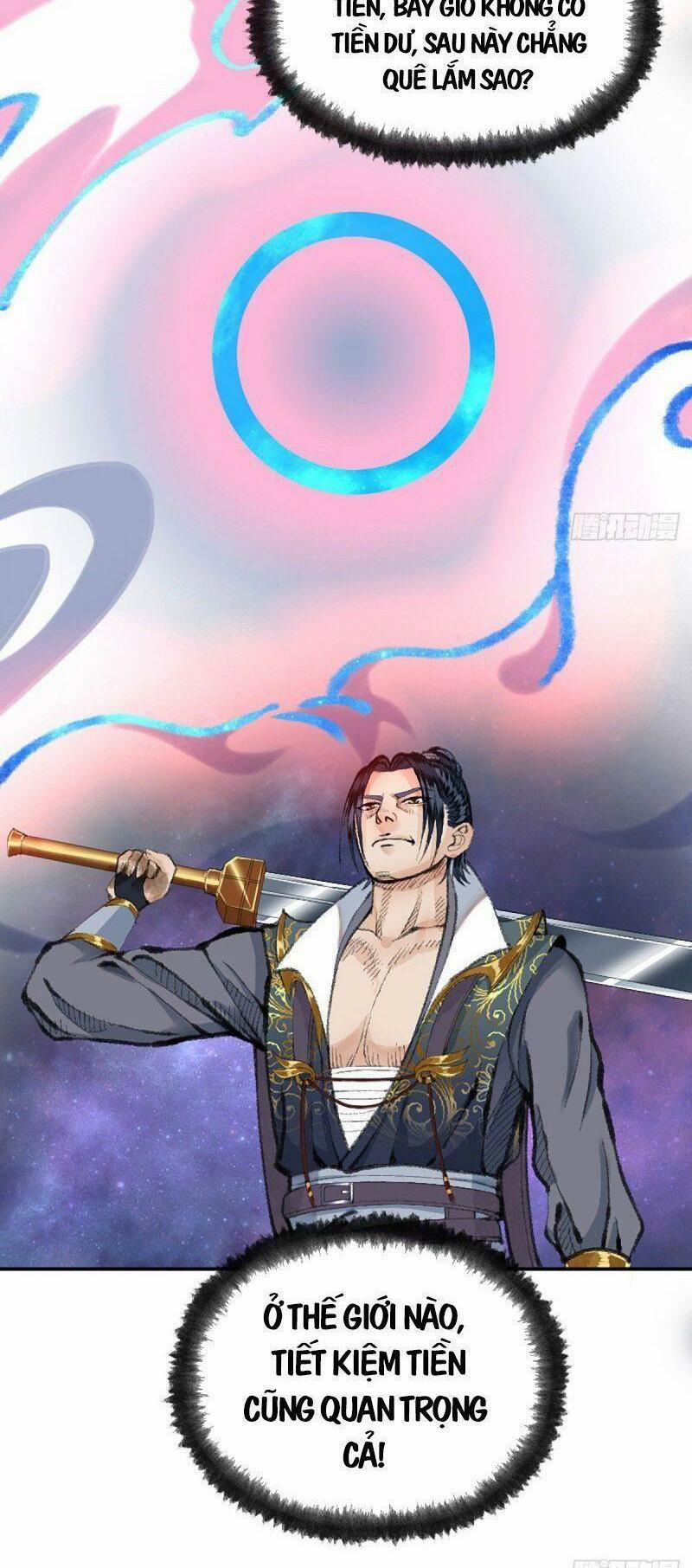 Khu Thần 18 trang 23