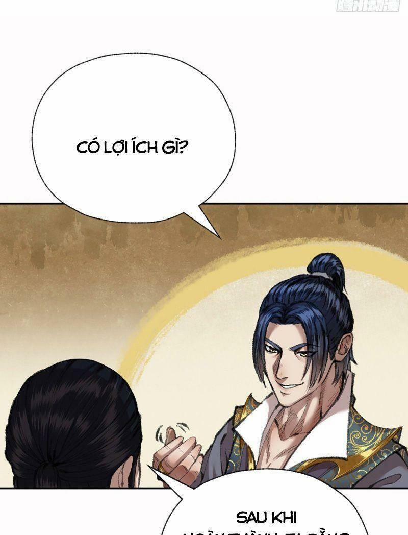 Khu Thần 18 trang 24