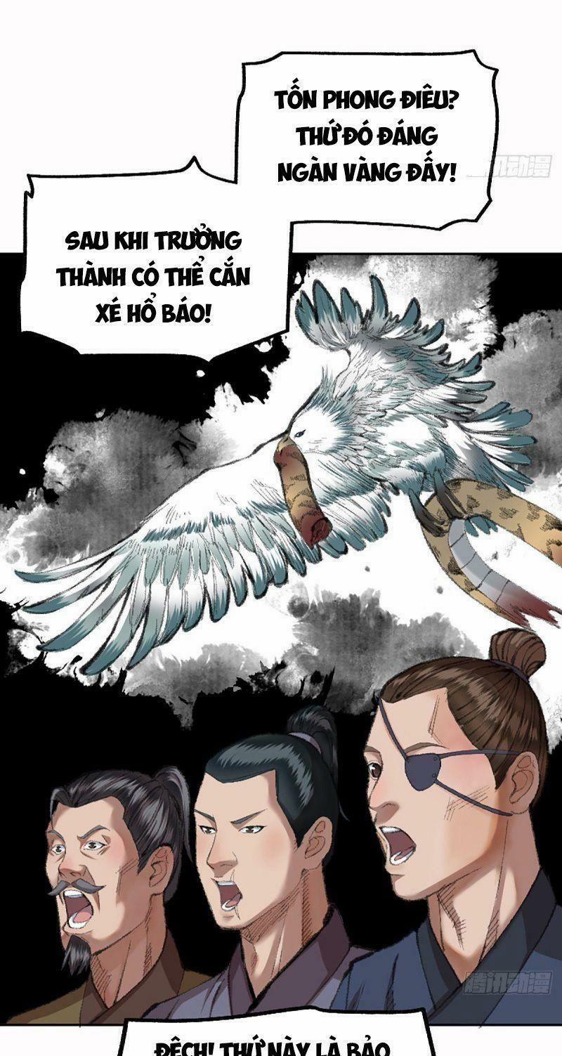 Khu Thần 18 trang 26