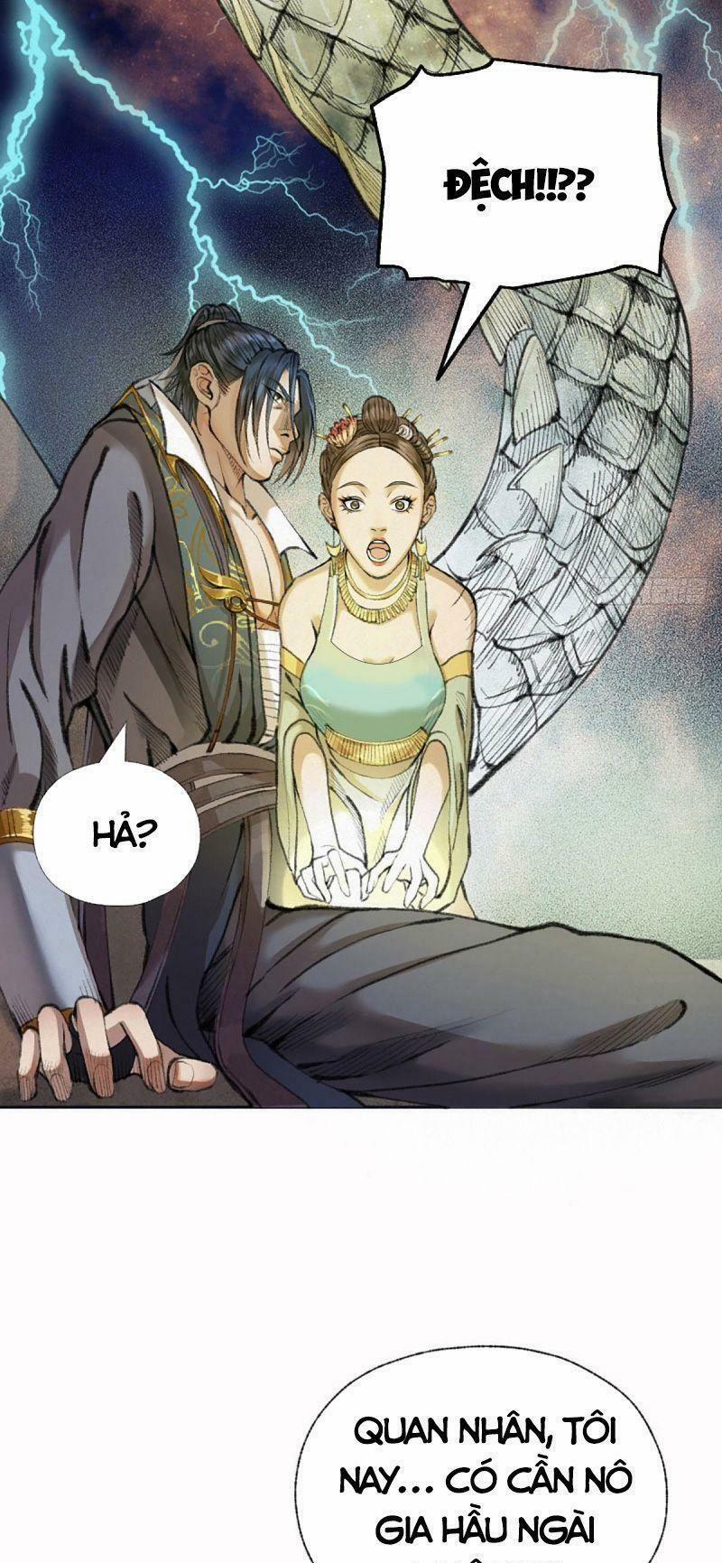 Khu Thần 19 trang 10